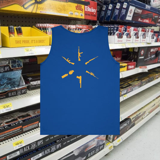 Blickmart Heavy Weight Tanktop