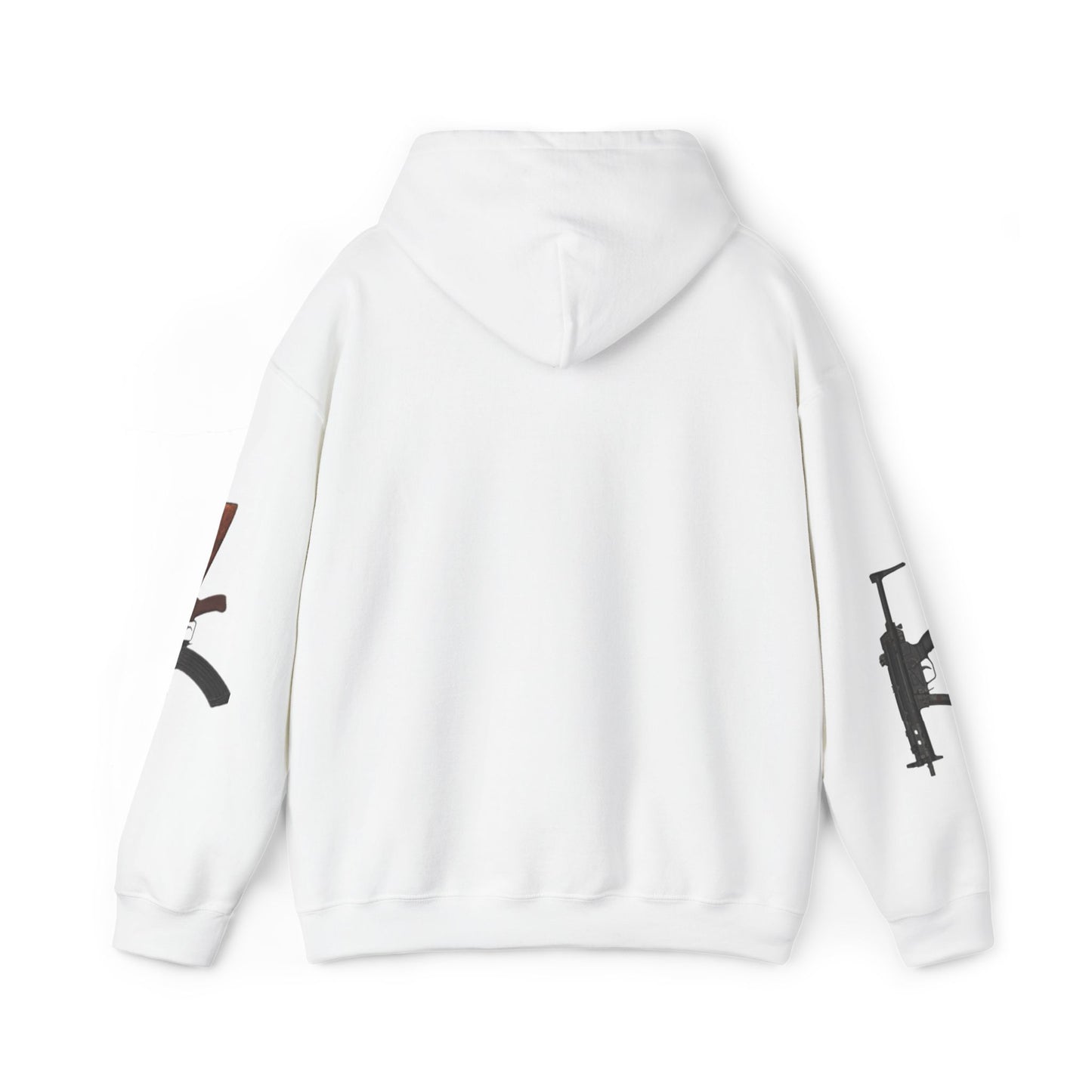 McGunClub Hoodie