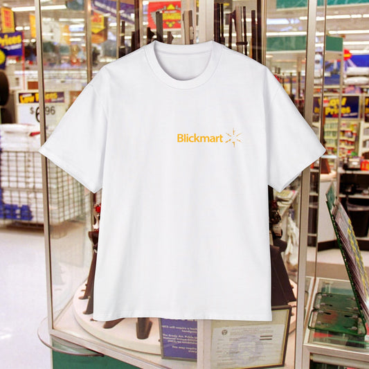 Blickmart Oversized Tee