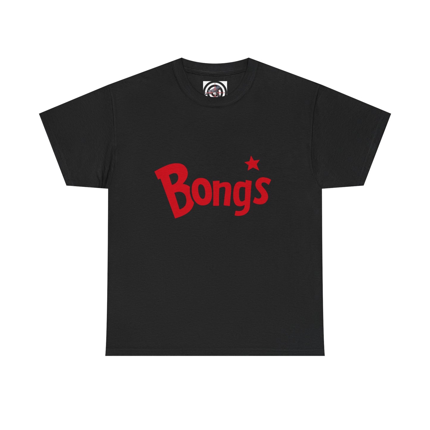 Bongs Tee