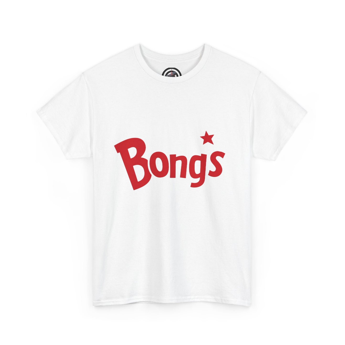 Bongs Tee