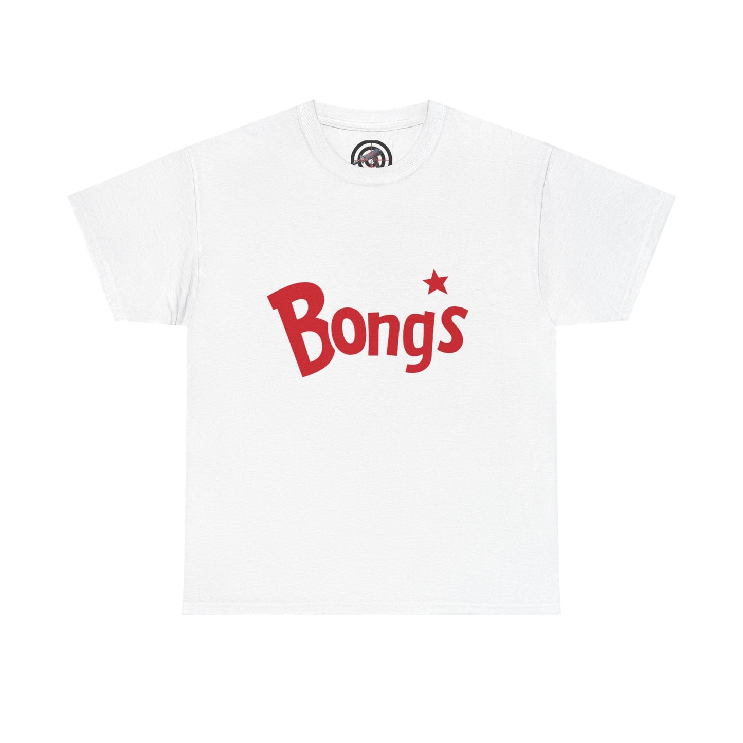 Bongs Tee