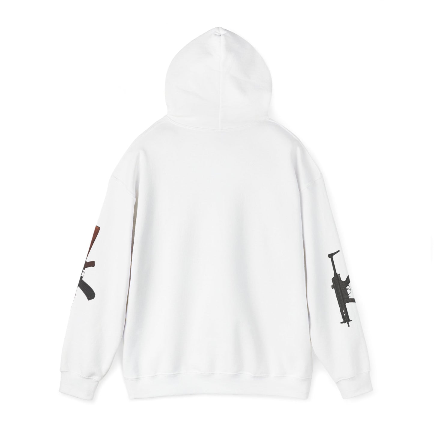 McGunClub Hoodie