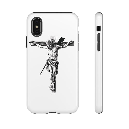 WWJD Phone Case